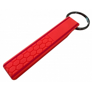 VÕTMEHOIDJA SILIKOONIST PUNANE