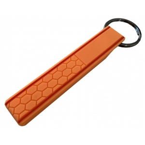 VÕTMEHOIDJA SILIKOONIST ORANZ