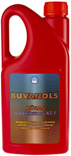 SPODRIBA ROOSTE MUUNDAJA, ROOSTE-EEMALDI 1,5L BUVANOLS