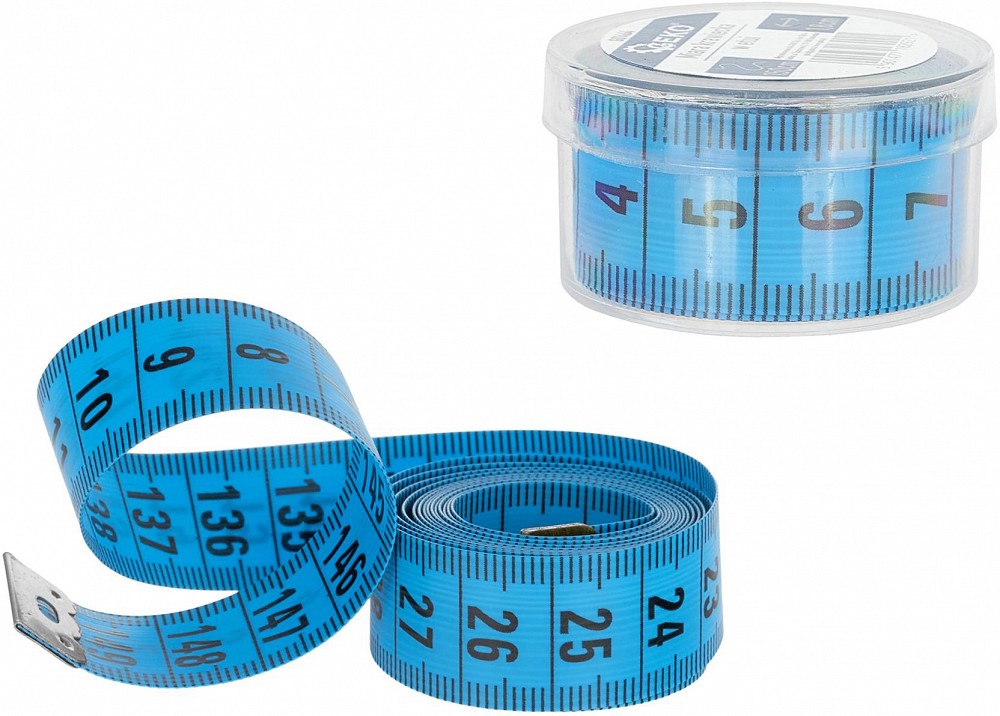 MÕÕDULINT 150CM PLASTKARBIS GEKO