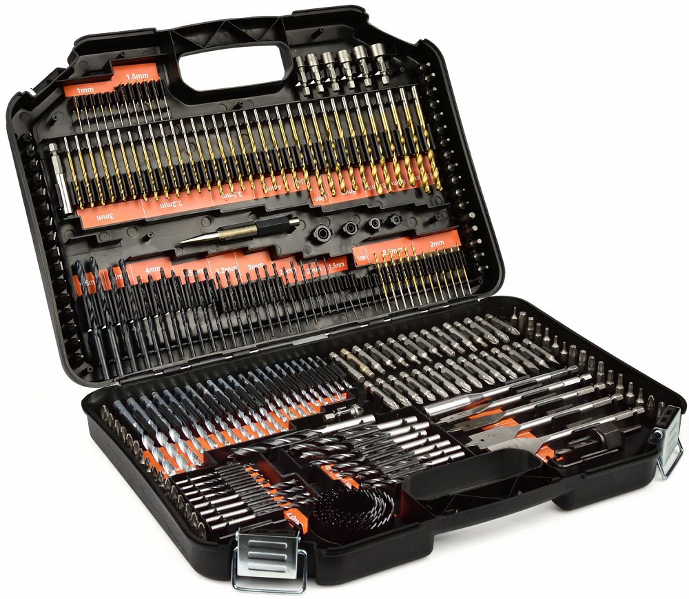 246-OS. PUURIDE JA OTSIKUTE KOMPLEKT GEKO