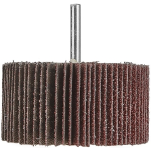 LAMELL-LIHVRULL P40 80X40X6MM GEKO