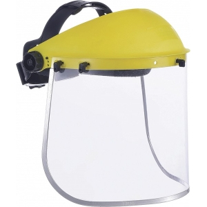 TÄISNÄOMASK/VISIIR GYS