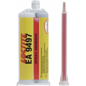 BI-COMPONENT POWER EPOXY LIIM 9497