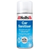 HOLTS AIRCON CLEANER KONDITS./KLIIMASÜST. PUHASTAJA 150ML/AE