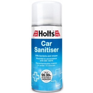HOLTS AIRCON CLEANER KONDITS./KLIIMASÜST. PUHASTAJA 150ML/AE