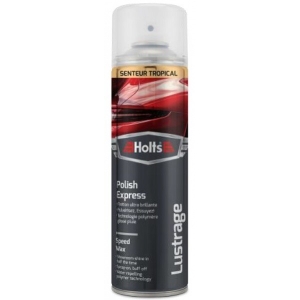 HOLTS SPEED WAX KIIRVAHA 500ML/AE