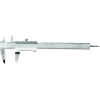 KLASSIKALINE NIHIK 0-150MM, 0,05, STAINLESS STEEL HAZET