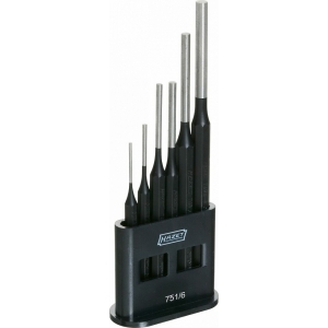 6-OS. TORNIDE KOMPLEKT HAZET