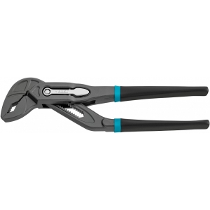 KULLINOKAD 180MM, MAX HAARE 42MM HAZET (MADE IN GERMANY)