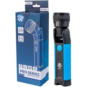 KANDELAMP LED 10W COB AKUGA M-TECH