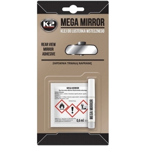 K2 MEGA MIRROR PEEGLILIIM 6ML