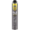 K2 FILO LOW-PRESSURE ALL SEASON'S NANOTECH GUN FOAM PU POLÜURETAANVAHT 750ML/AE