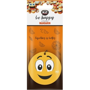 K2 BE HAPPY MANDARIN ÕHUVÄRSKENDAJA