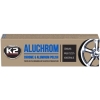K2 ALUCHROM KROOMI POLEERIMISPASTA 120G/TUUB