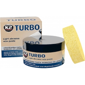 K2 TURBO VAHAPASTA 250G
