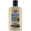 K2 MOTOFIX SÜNTEETILINE POLEERIMISVAHA 250ML