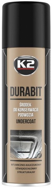K2 DURABIT UNDERCOAT PÕHJAMASTIKS 500ML/AE
