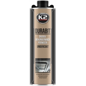 K2 DURABIT UNDERCOAT PÕHJAMASTIKS 1L