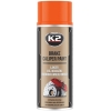 K2 BRAKE CALIPER PAINT +260°C KUUMAKINDEL VÄRV ORANZ 400ML/AE