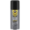 K2 CYNK SPRAY +350°C KÜLMGALVAANIKA TSINK 400ML/AE