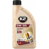 K2 5W30 SYNTHETIC XN API SN, ACEA C2/C3, MB229.31 1L (TÄISSÜNT.)