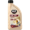 K2 5W30 SYNTHETIC XN C2/C3, BMW LL-04, MB 229.31, 229.51, DEXOS2, VW 505 01 505 00 1L (TÄISSÜNT.)