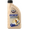 K2 10W40 SEMISYNTHETIC XL API SL/CF/CF-4 1L (POOLSÜNT.)