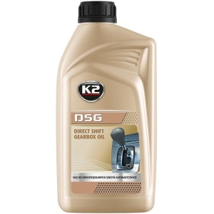 K2 MATIC DSG KÄIGUKASTIÕLI 1L