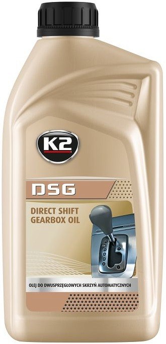 K2 MATIC DSG KÄIGUKASTIÕLI 1L