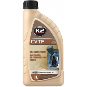 K2 CVTF CVT KÄIGUKASTIÕLI 1L