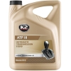 K2 MATIC ATF DEXRON III D 5L (TÄISSÜNT.)