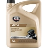 K2 MATIC ATF VI 5L (TÄISSÜNT.)