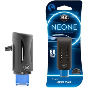 K2 NEONE BRAND NEW CAR ÕHUVÄRSKENDAJA