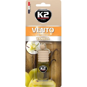 K2 VENTO VANILLA ÕHUVÄRSKENDAJA 8ML