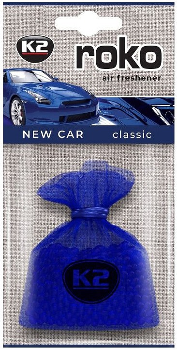 K2 ROKO NEW CAR ÕHUVÄRSKENDAJA 20G