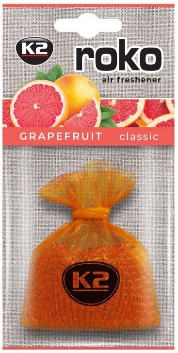K2 ROKO GRAPEFRUIT ÕHUVÄRSKENDAJA 20G