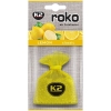 K2 ROKO LEMON ÕHUVÄRSKENDAJA 20G