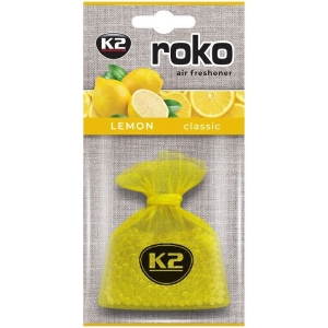 K2 ROKO LEMON ÕHUVÄRSKENDAJA 20G