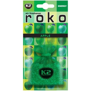 K2 ROKO APPLE ÕHUVÄRSKENDAJA 20G