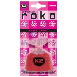 K2 ROKO SWEET CANDY ÕHUVÄRSKENDAJA 20G