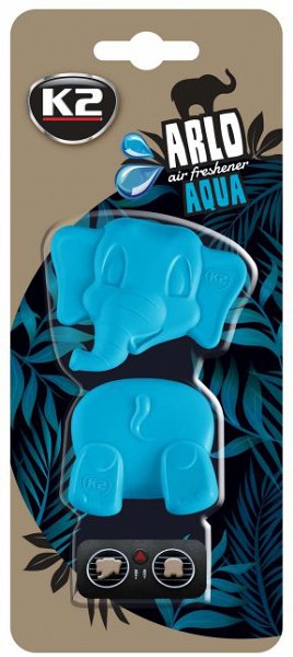 K2 ARLO AQUA ÕHUVÄRSKENDAJA 15G
