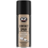 K2 CONTACT SPRAY KONTAKTIDE PUHASTUS JA KAITSE 400ML/AE