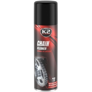 K2 CHAIN CLEANER KETIPUHASTUS 500ML/AE