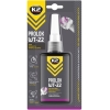 K2 PROLOK WT-22 LOW STRENGTH THREADLOCK LILLA KEERMELIIM 50ML
