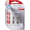 24V SV8,5-8 LED PIRN 0,77W 41MM C5W HEAVY DUTY BLISTER 2TK (OSRAM LED) M-TECH
