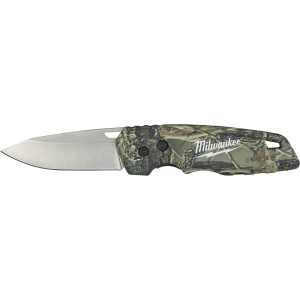 LUKUSTUSEGA TASKUNUGA CAMO MILWAUKEE