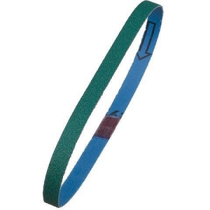 LIHVPABER LINTLIHVIJALE 13X457MM G120 10TK MILWAUKEE