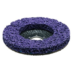 PUHASTUSLIHVKETAS 125MM NYLON MAKITA