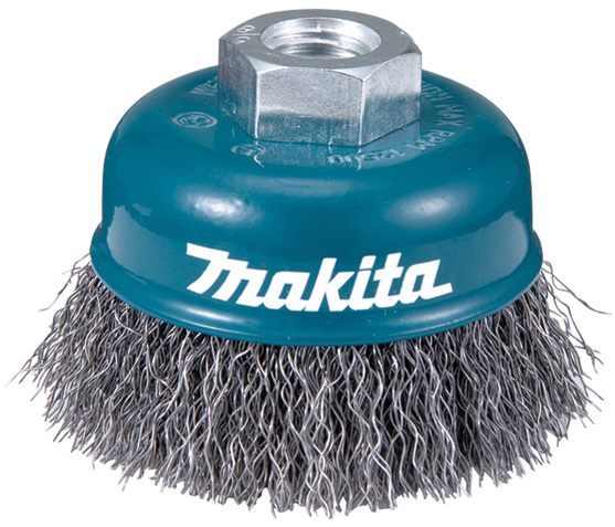 KAUSSTERASHARI 75MMXM14 "LAINELINE" 125, 150MM MUDELITELE MAKITA